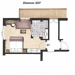 By Franz - Alpine Apartments In Kirchberg Apartman *