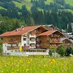アパート By Franz - Alpine Apartments In Kirchberg *