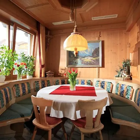 Landhotel Lechner