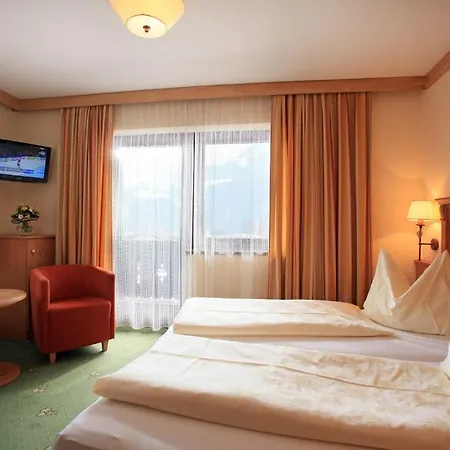Lechner Hotell