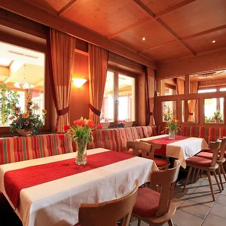 Hotell Lechner Kirchberg in Tirol
