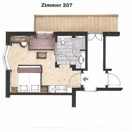 By Franz - Alpine Apartments In Kirchberg Apartmán *