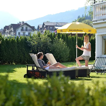 Lechner Hotel Kirchberg in Tirol