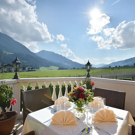 By Franz - Alpine Apartments In Kirchberg Kirchberg in Tirol