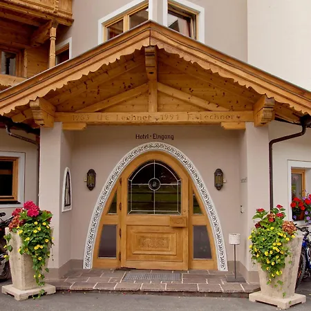 By Franz - Alpine Apartments In Kirchberg * Kirchberg in Tirol
