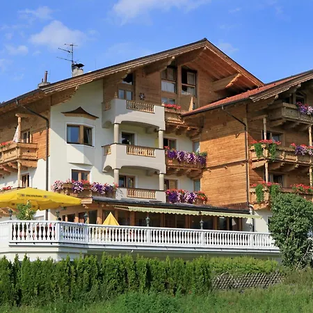 By Franz - Alpine Apartments In Kirchberg * Kirchberg in Tirol