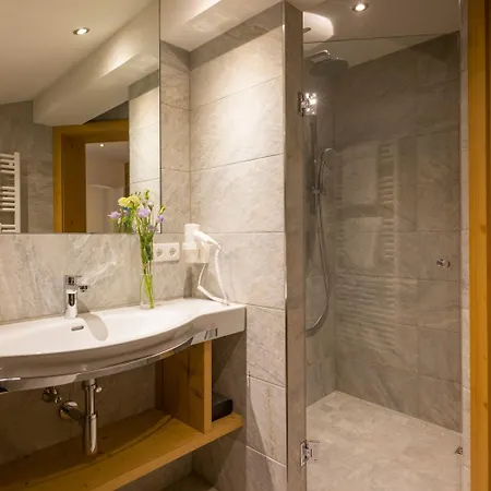 By Franz - Alpine Apartments In Kirchberg *