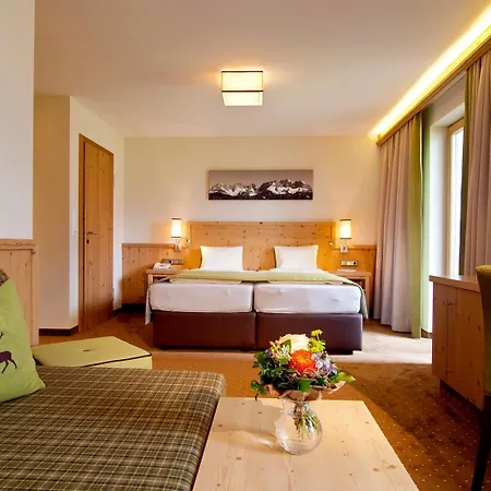 Hotel Lechner Kirchberg in Tirol