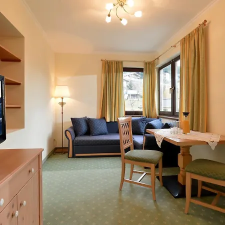 Lechner Hotel Kirchberg in Tirol