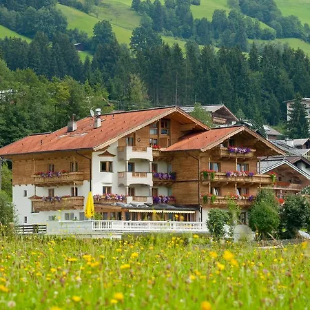 Appartement By Franz - Alpine Apartments In Kirchberg *
