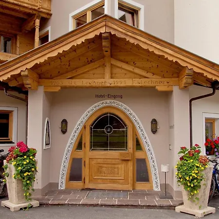 Landhotel Lechner Hotel