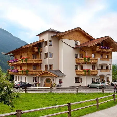 Hotel Landhotel Lechner 3*