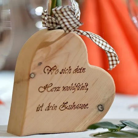 Hotel Landhotel Lechner 3*
