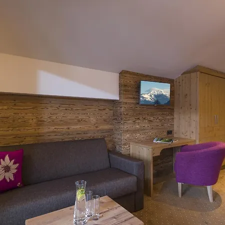 Apartament By Franz - Alpine Apartments In Kirchberg *