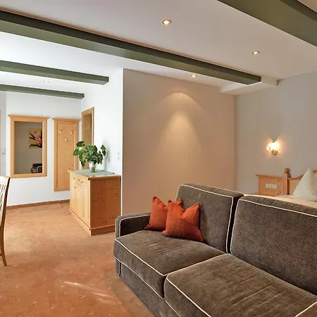 Hotell Lechner Kirchberg in Tirol