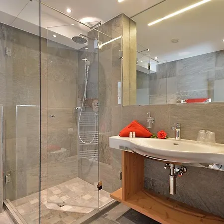 Hotel Landhotel Lechner 3*