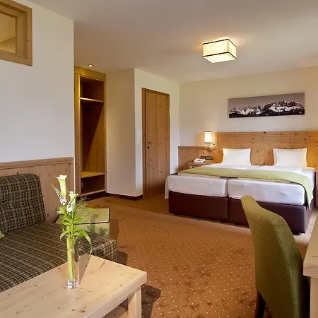 Landhotel Lechner