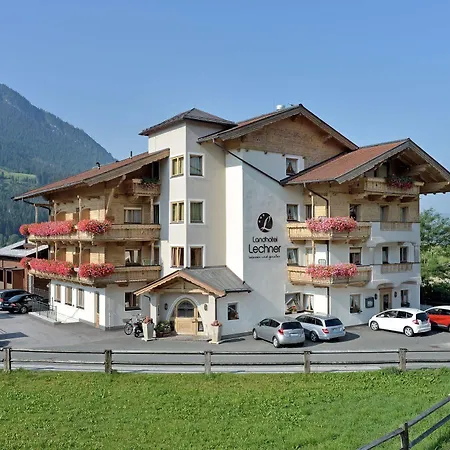 Hotel Lechner Kirchberg in Tirol