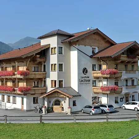 Landhotel Lechner Kirchberg in Tirol