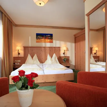 Landhotel Lechner 3* Kirchberg in Tirol