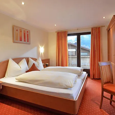 Landhotel Lechner Kirchberg in Tirol