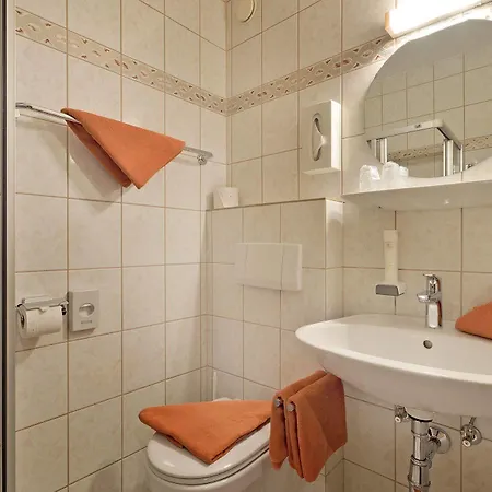 Landhotel Lechner Hotel
