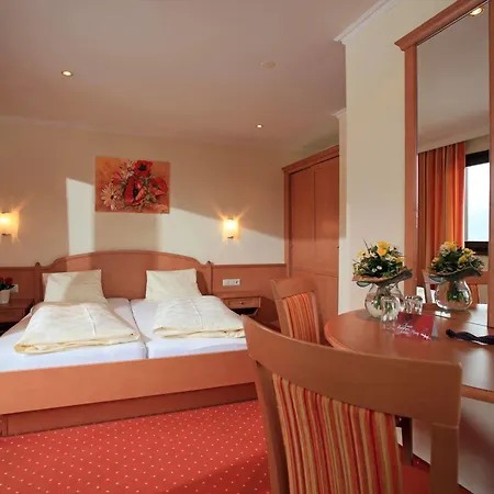 Landhotel Lechner