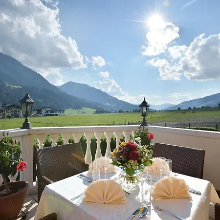 Hotel Landhotel Lechner Kirchberg in Tirol