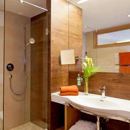 Landhotel Lechner Hotel Kirchberg in Tirol