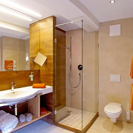 Landhotel Lechner Hotel 3*