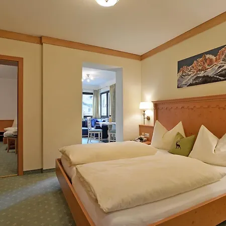 Lechner Hotel Kirchberg in Tirol