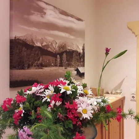 Landhotel Lechner Hotel Kirchberg in Tirol