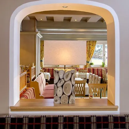 Lechner Hotel Kirchberg in Tirol