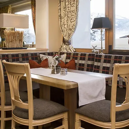 Lechner キルヒベルク・イン・チロル