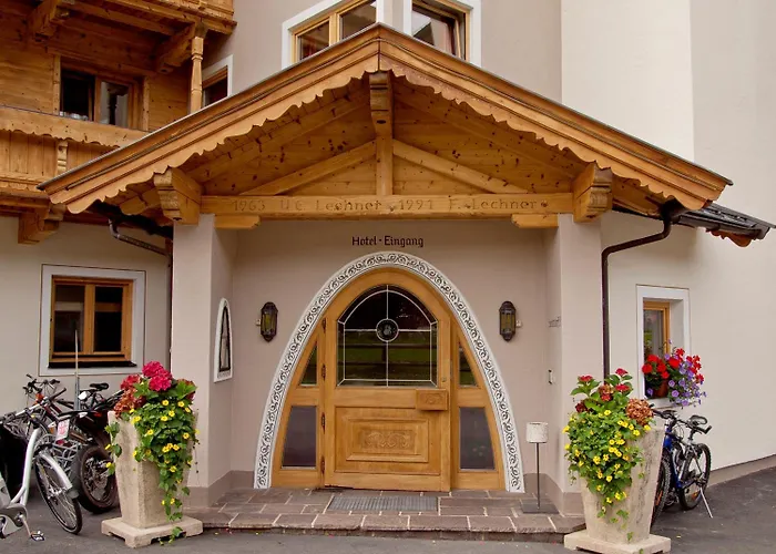 Lechner 3* Kirchberg in Tirol