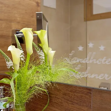 Landhotel Lechner für Arbeiter und Geschäftsreisende