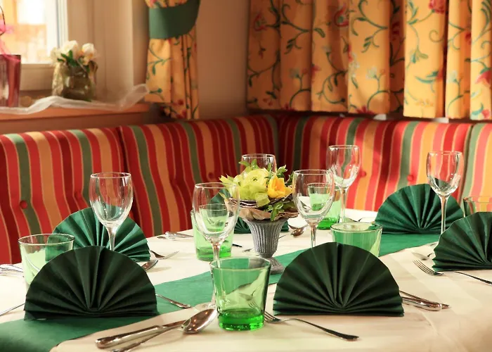 Lechner فندق كيرشبرغ ان تيرول