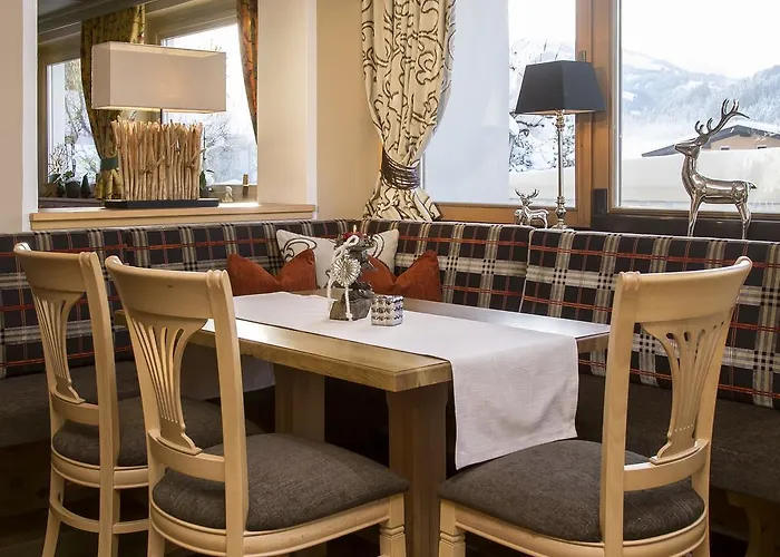 Lechner كيرشبرغ ان تيرول