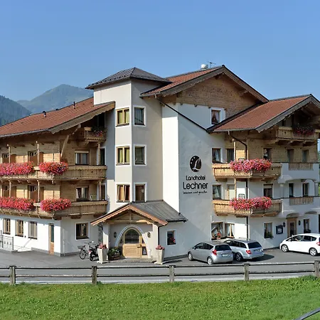 Landhotel Lechner Ξενοδοχείο Κίρχμπεργκ ιν Τιρόλ