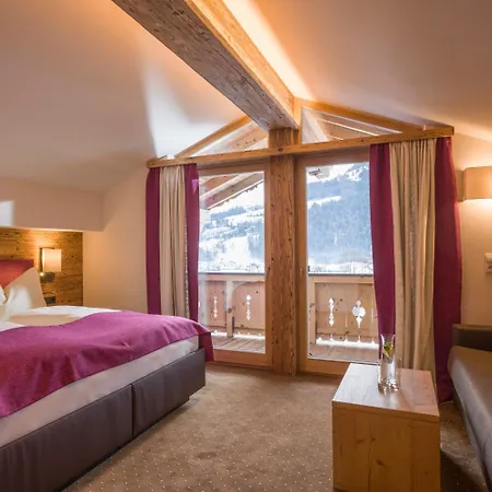 By Franz - Alpine Apartments In Kirchberg 아파트 *