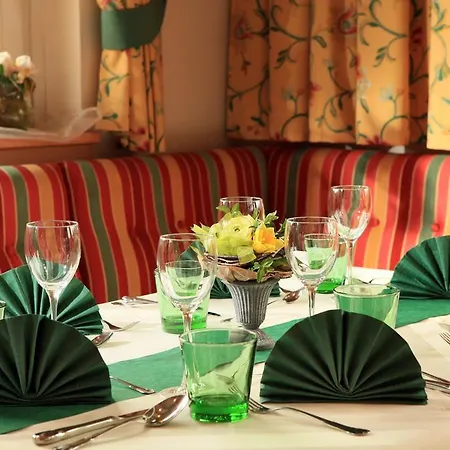 Landhotel Lechner Hotel