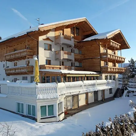By Franz - Alpine Apartments In Kirchberg 티롤 키르흐베르크