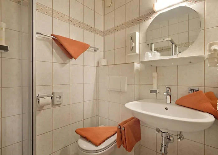 Ξενοδοχείο Landhotel Lechner 3*