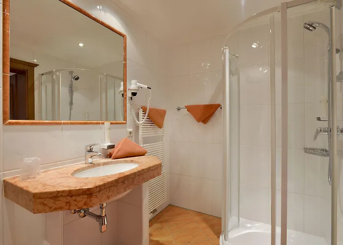 Landhotel Lechner Ξενοδοχείο