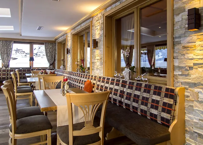 Landhotel Lechner 3*