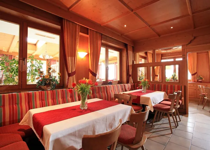 Ξενοδοχείο Landhotel Lechner 3*