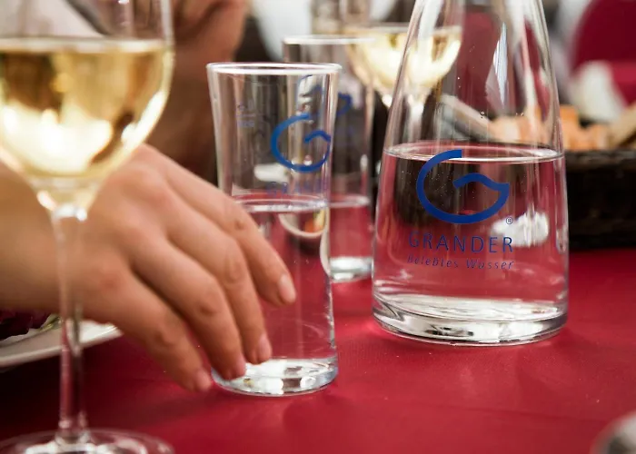 Ξενοδοχείο Landhotel Lechner Κίρχμπεργκ ιν Τιρόλ