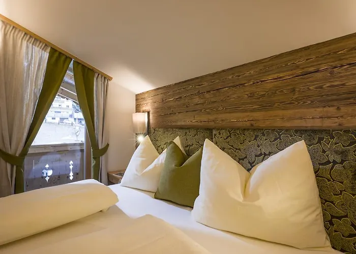 Ξενοδοχείο Landhotel Lechner 3*