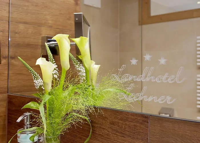 Landhotel Lechner