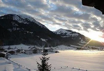 Landhotel Lechner 3*